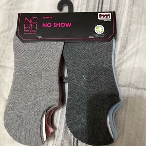 10pk of socks